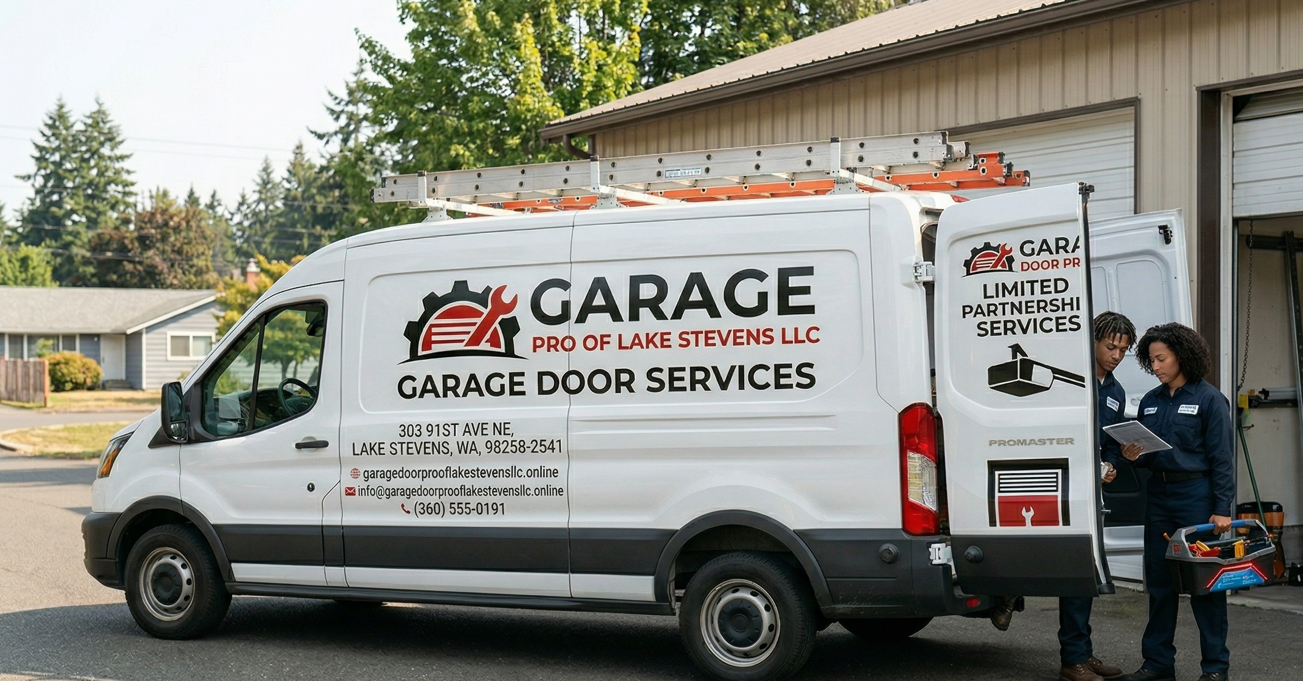 Lake Stevens Best Team